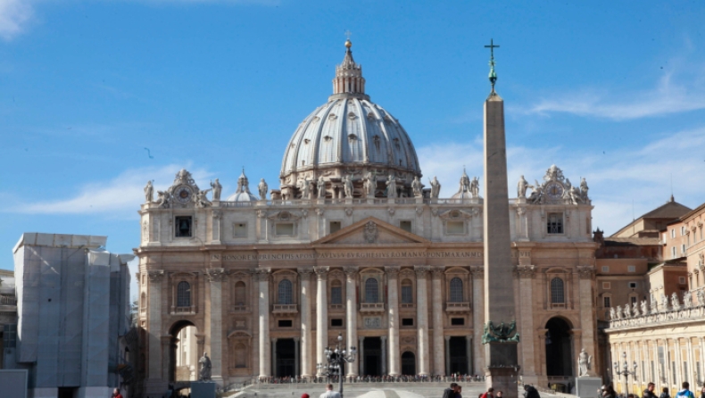 Το Βατικανό λέει «όχι» στη θανατική ποινή