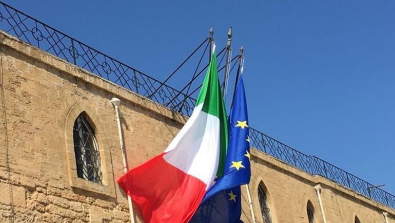 H κρίση στην Ιταλία επηρεάζει την Ελλάδα