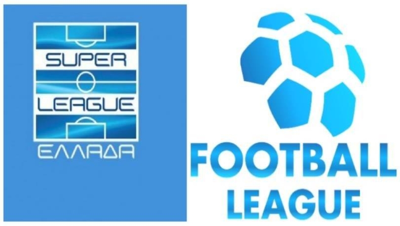 Και τώρα... Super League vs Football League