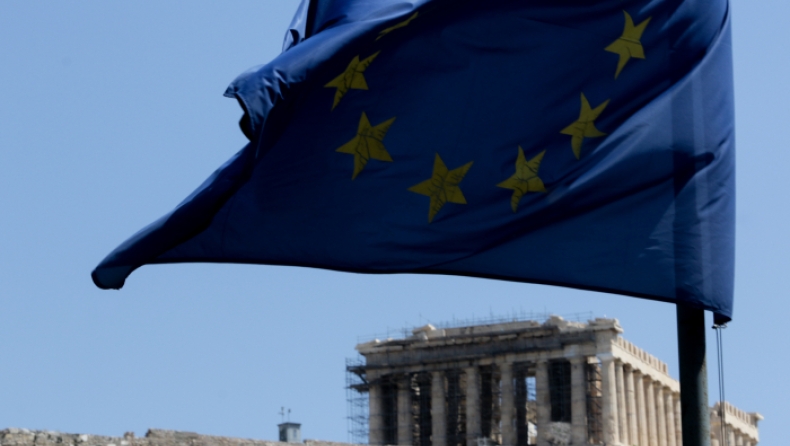 Reuters: Η Ευρώπη έχει επιτέλους στα χέρια της μια έξοδο που της επιτρέπει να πανηγυρίζει