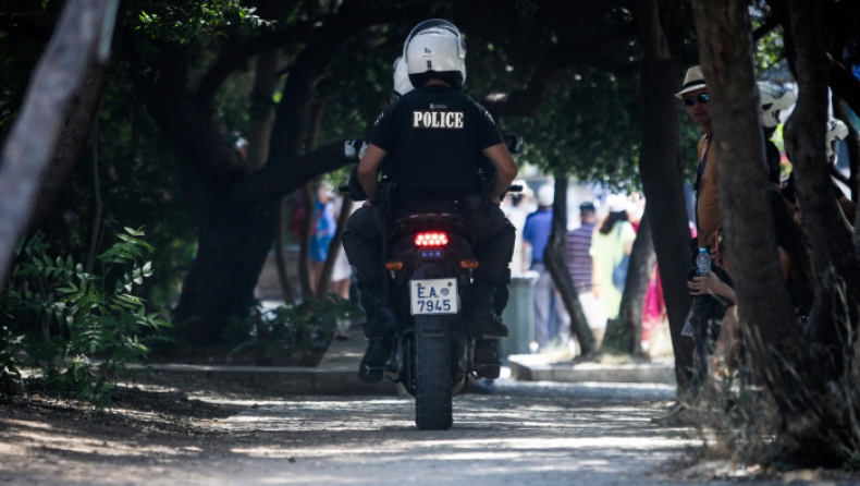 Έγκλημα στου Φιλοπάππου: Στον εισαγγελέα με βαρύτατες κατηγορίες οι δράστες της επίθεσης