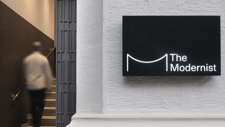 To «Modernist» είναι το ξενοδοχείο που τελειοποιεί την τέχνη της φιλοξενίας (pics)