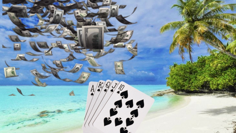 Δες γιατί το τουρνουά των $10.000.000 στις Μπαχάμες είναι ένα όνειρο που πρέπει να κυνηγήσεις