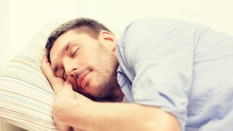 Όσοι κοιμούνται πολύ κινδυνεύουν να πεθάνουν πιο γρήγορα