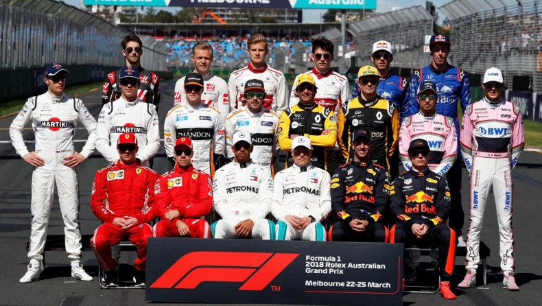 Το μεταγραφικό παζάρι της Formula 1 για το 2019