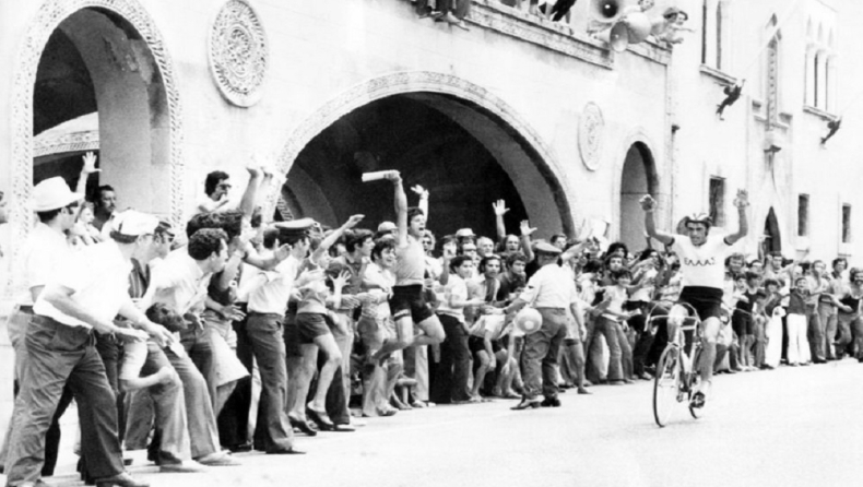 HISTORICA, η γιορτή του ποδηλάτου στη Ρόδο