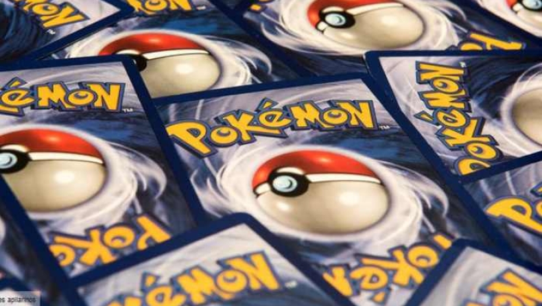 Φανατικός των Pokemon πλήρωσε 56.000 δολάρια για ένα σφραγισμένο κουτί με 324 κάρτες