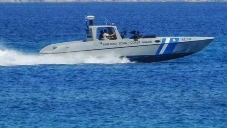 Τούρκοι ψαράδες πυροβόλησαν εναντίον Ελλήνων αλιέων ανοιχτά της Λέρου