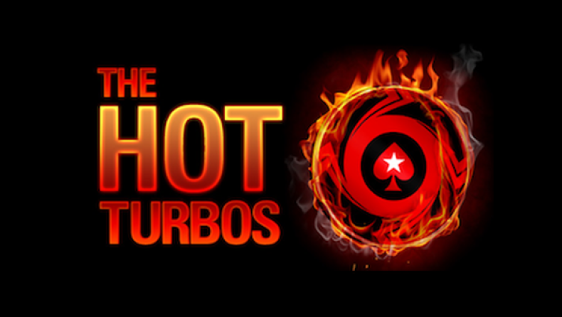 Online Poker: Στα Hot Turbos διακρίθηκαν οι Έλληνες