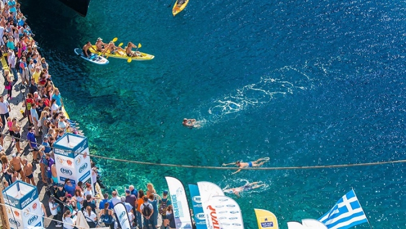 5 πράγματα που θα ζήσεις στο Santorini Experience τον Οκτώβρη