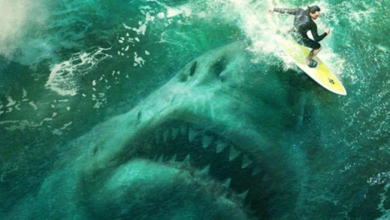 Δέκα ταινίες με πρωταγωνιστές καρχαρίες που άφησαν εποχή (vids)