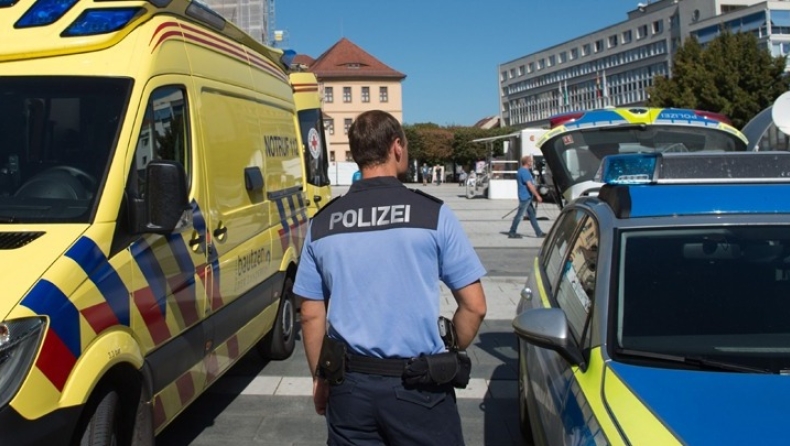 Κατακόρυφη άνοδος των ρατσιστικών επιθέσεων στην Γερμανία