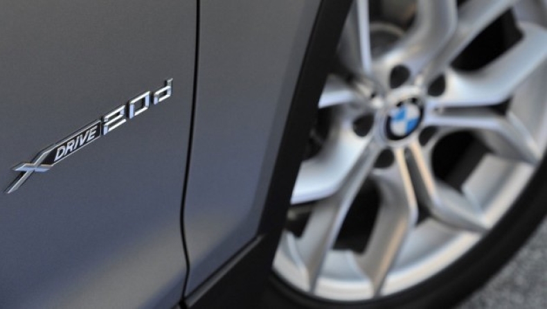Ανάκληση 324.000 ντίζελ BMW λόγω ανάφλεξης κινητήρων