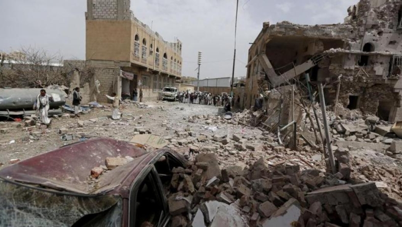 Ανεπανάληπτη τραγωδία στην Υεμένη: 29 νεκρά παιδιά από βομβαρδισμό λεωφορείου