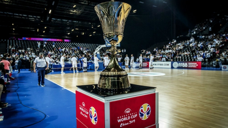 Το πανόραμα του τέταρτου «παραθύρου» της FIBA