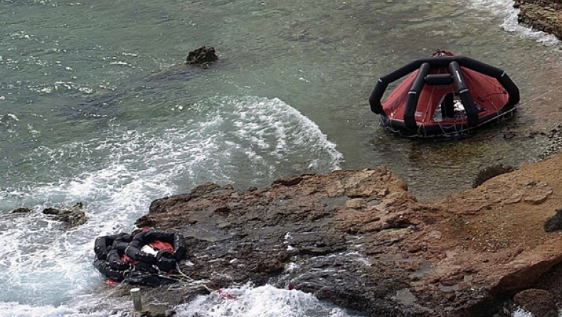 Για το Σάμινα το μαχαίρι έφτασε Μάτι, αλλά όχι κόκαλο