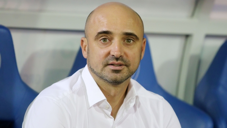 Ράσταβατς: «Αντιδράσαμε μετά το πρώτο ματς»