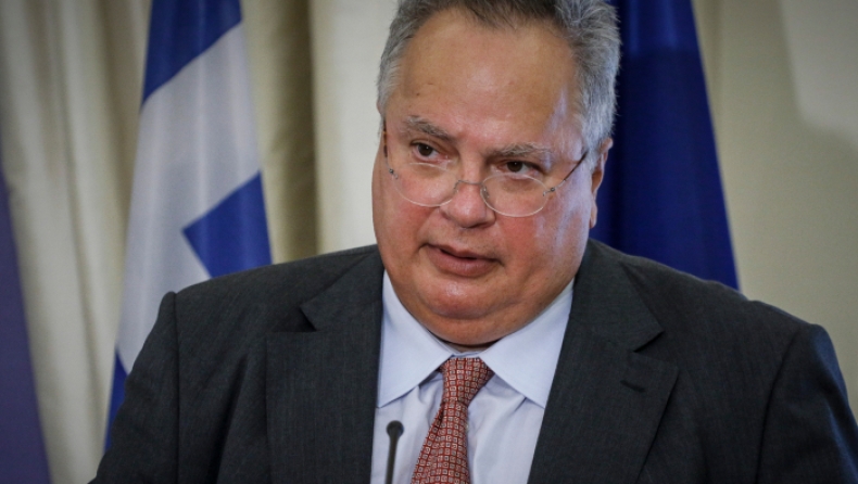 Κοτζιάς: «Ο Νότος και ο Βορράς της Ευρώπης έχουν κοινά συμφέροντα»