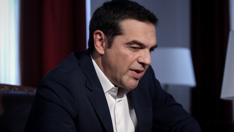 Ο Τσίπρας θα παρουσιάσει ένα συνολικό σχέδιο για την Ελλάδα της νέας εποχής