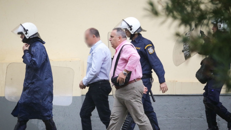 Ελεύθερος και ο δεύτερος κατηγορούμενος για τον θάνατο του Ζακ Κωστόπουλου
