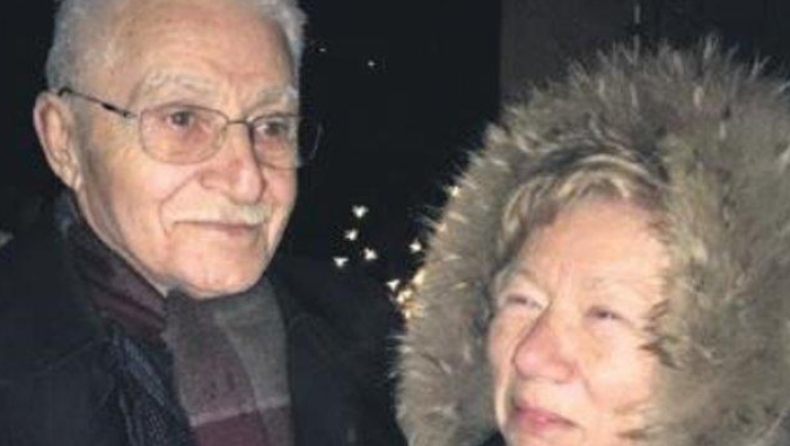 Ένας 85χρονος σκότωσε την 76χρονη γυναίκα του γιατί ζήλευε που είχε social media