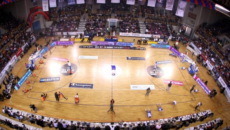 Η FIBA ανέθεσε στο Ηράκλειο το Παγκόσμιο Νέων του 2019