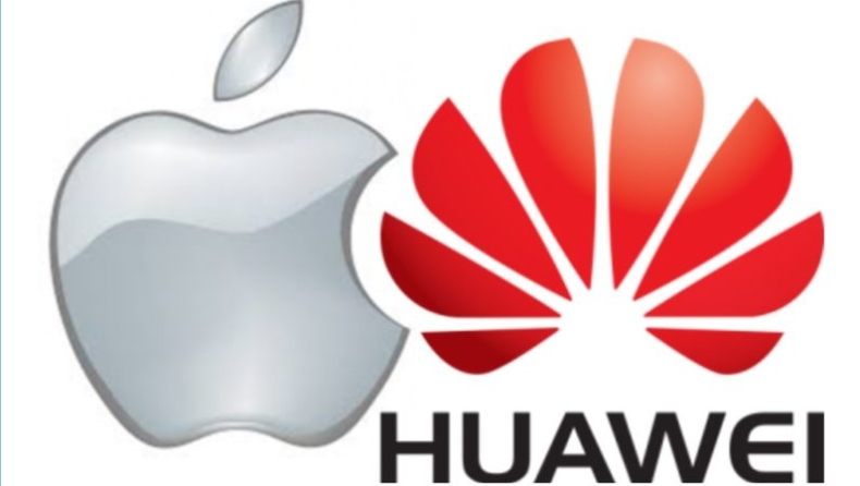 Η Huawei «κοροϊδεύει» την Apple για τα νέα iPhones (vids)