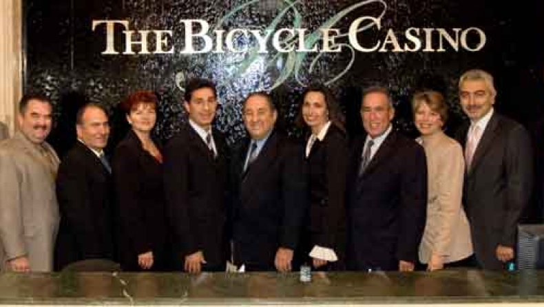 Όταν ο ιδιοκτήτης του Bicycle Casino… εξευτέλιζε την PokerStars και μετά παρακαλούσε για συνεργασία