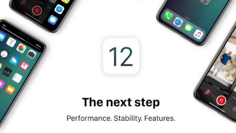 Οι 9 αλλαγές που θα φέρει το νέο iOS12 (pics & vid)
