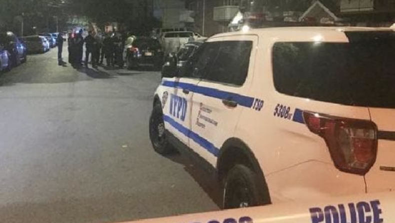 Τρία βρέφη δέχθηκαν επίθεση με μαχαίρι σε βρεφονηπιακό σταθμό στη Νέα Υόρκη
