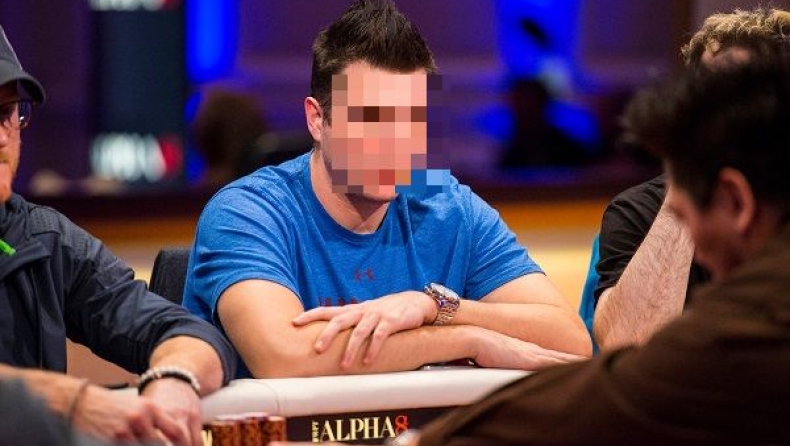 Δείτε ποιος διάσημος παίκτης σταματάει το πόκερ και γιατί