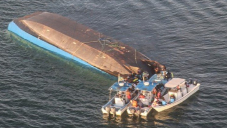 Τραγωδία στην Τανζανία: Στους 224 ο αριθμός των νεκρών στο ναυάγιο