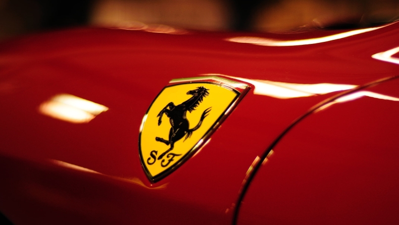 Purosangue θα ονομάζεται το SUV της Ferrari!