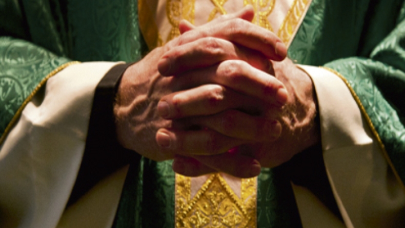Ιερέας που είχε κατηγορηθεί για σεξουαλική επίθεση σε ένα κορίτσι αυτοκτόνησε