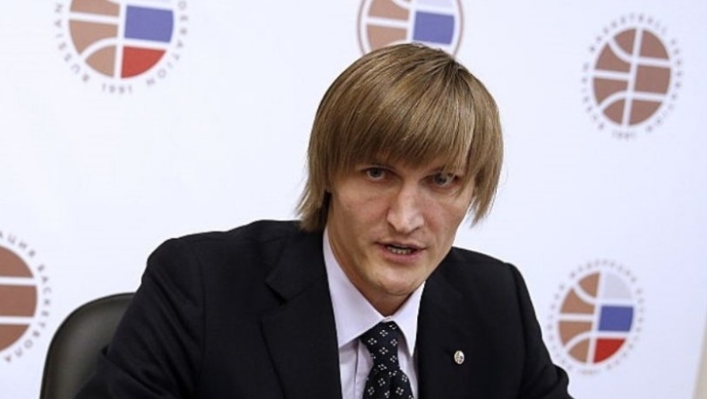 Κιριλένκο: «Κανένα περιθώριο λάθους, θέλουμε παίκτες απο ΤΣΣΚΑ και Χίμκι»