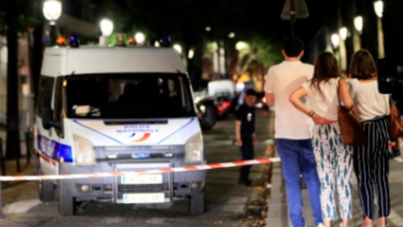Δράστης επιτέθηκε με μαχαίρι στο Παρίσι: Επτά τραυματίες