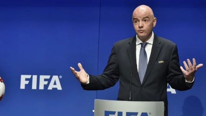 «Φρένο» στους απεριόριστους δανεισμούς ποδοσφαιριστών βάζει η FIFA
