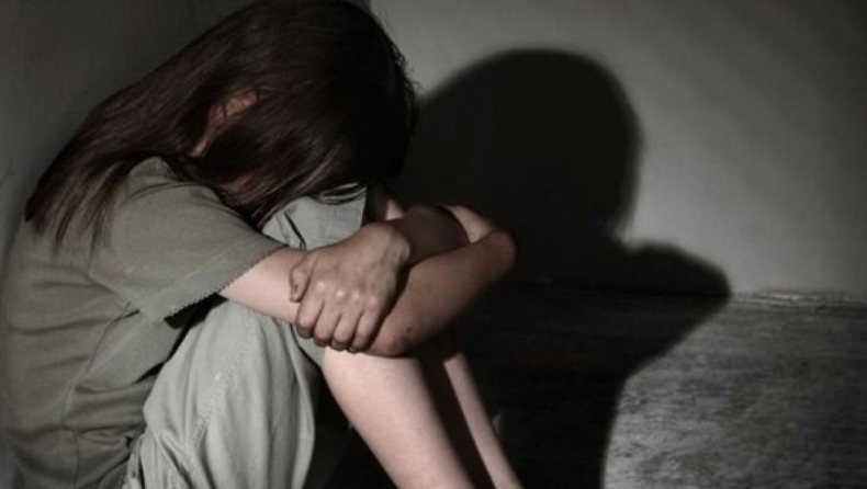 Φρίκη στην Κρήτη: Βίαζε κατ' εξακολούθηση την ανήλικη κόρη των φίλων του