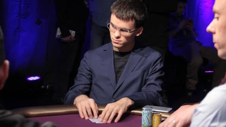 Βόμβα στο χώρο του πόκερ με μεταγραφή μεγάλου παίκτη
