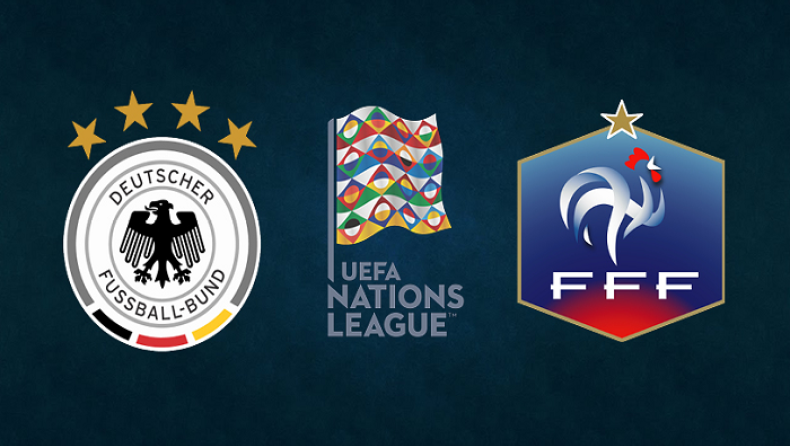 Ποιες Εθνικές ομάδες θα ξεκινήσουν με νίκη το Nations League;