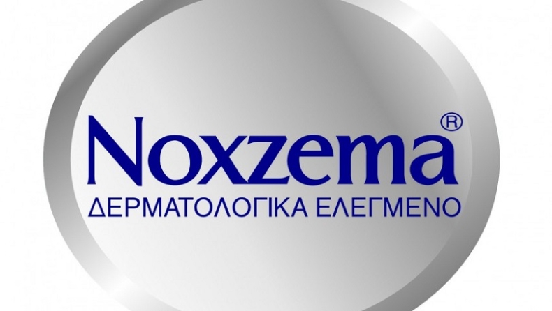 Noxzema Deodorants - Σίγουρη προστασία που σε αγκαλιάζει