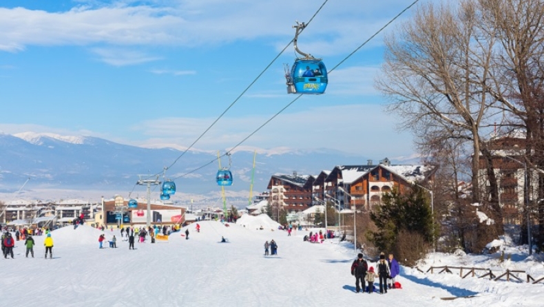 Tο Bansko έρχεται!