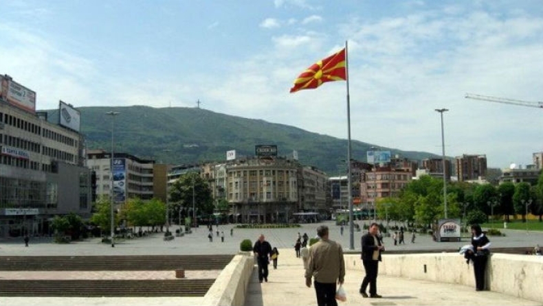 Οι ΗΠΑ καταγγέλλουν παρέμβαση της Ρωσίας στο δημοψήφισμα της πΓΔΜ