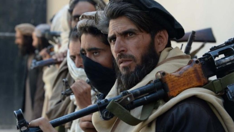 Αφγανιστάν: 60 νεκροί αστυνομικοί από επίθεση των Ταλιμπάν
