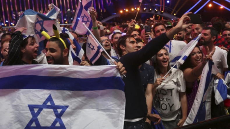 Οριστικά στο Τελ Αβίβ κι όχι στην Ιερουσαλήμ η Eurovision 2019 (vid)