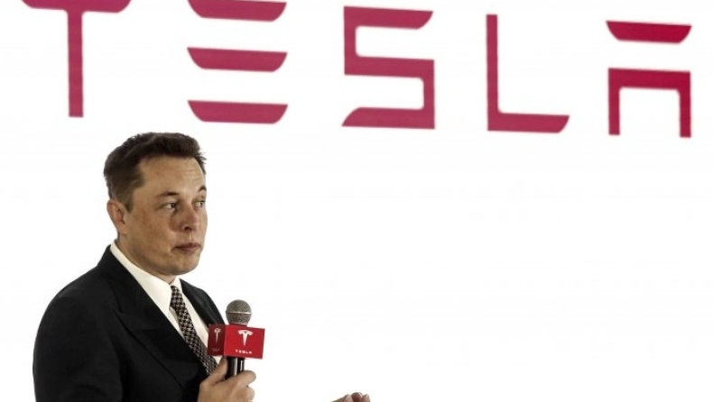 Έλον Μασκ: Θα πληρώσει 20 εκ. σε διακανονισμό και παραιτείται από την προεδρία της Tesla