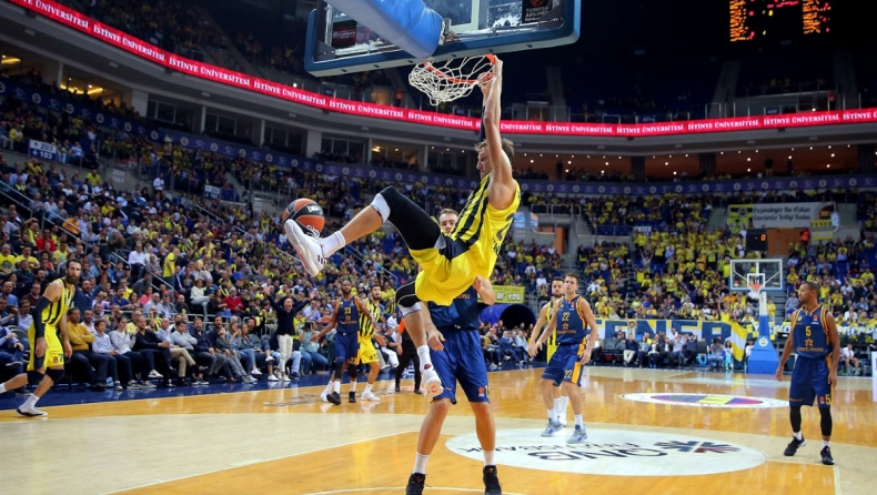 Αξιοπερίεργα hints για την 2η αγωνιστική της Euroleague! (pics & vid)