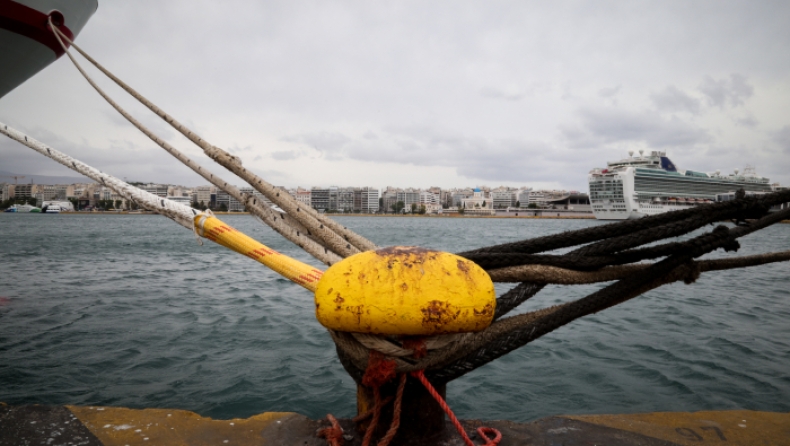 «Πειραιάς, η πύλη της Κίνας προς την Ευρώπη»