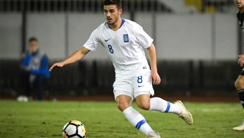 Γαλανόπουλος: «Είχαμε την ευκαιρία μας, στα play off για την πρόκριση»
