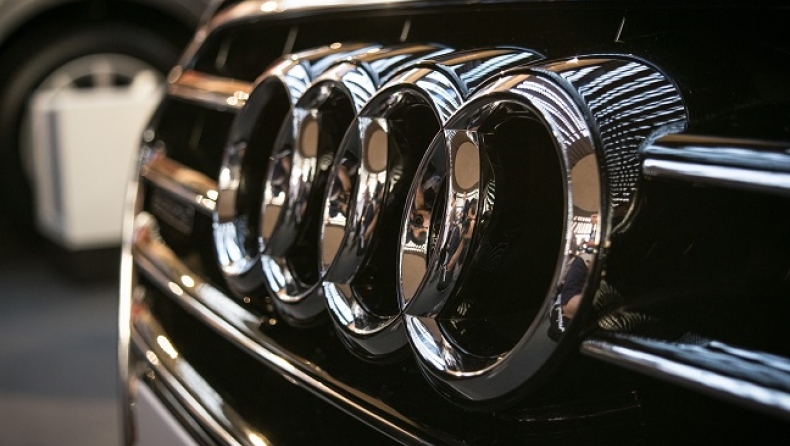 Πρόστιμο 800 εκατομμυρίων ευρώ στην Audi!